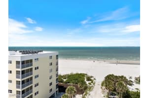 100 Estero Boulevard, Fort Myers Beach, FL 33931 Sold 08/13/25