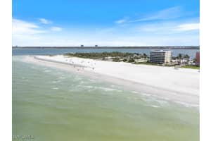 100 Estero Boulevard, Fort Myers Beach, FL 33931 Sold 08/13/25
