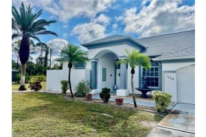 1468 Archer Street, Lehigh Acres, FL 33936 Sold 05/05/25