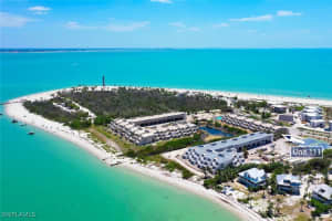 200 Periwinkle Way 111, Sanibel