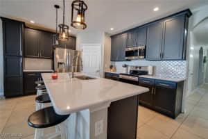 607 13th Street, Cape Coral, FL 33993 Sold 07/21/25