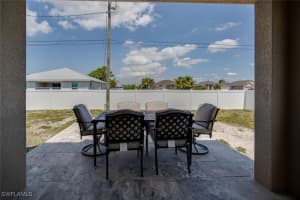 607 13th Street, Cape Coral, FL 33993 Sold 07/21/25