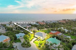 483 Sea Walk Court, Sanibel, FL 33957 Sold 06/13/25