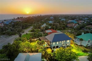 483 Sea Walk Court, Sanibel, FL 33957 Sold 06/13/25