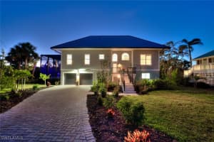 483 Sea Walk Court, Sanibel, FL 33957 Sold 06/13/25