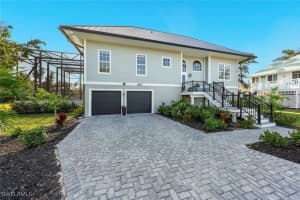 483 Sea Walk Court, Sanibel, FL 33957 Sold 06/13/25