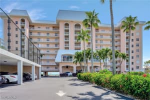 1020 S Collier Blvd Ph-a, Marco Island