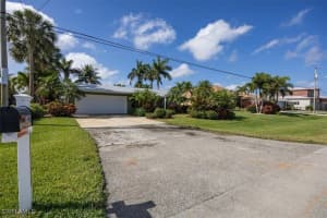 2032 Coral Point Drive, Cape Coral, FL 33990 - MLS#225033945