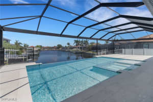 2563 26th Terrace, Cape Coral, FL 33914 Sold 06/02/25