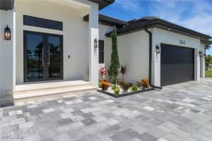 2563 26th Terrace, Cape Coral, FL 33914 Sold 06/02/25