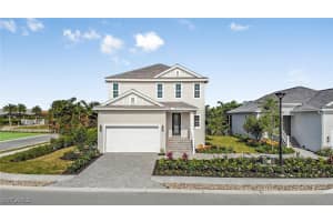 17803 Saddlebunch Key, Fort Myers