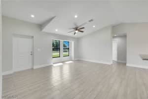 4154 39th Avenue, Cape Coral, FL 33993 Sold 05/20/25