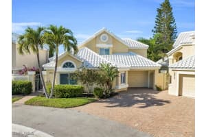 28712 Carmel Way, Bonita Springs, FL 34134 - MLS#225033962