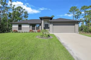 4740 Nw 39th Pl, Cape Coral