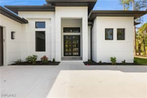 3388 40th Avenue, Naples, FL 34117 Sold 05/09/25