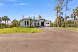 3388 40th Avenue, Naples, FL 34117 Sold 05/09/25