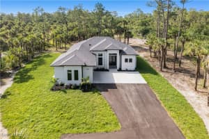 3388 40th Avenue, Naples, FL 34117 Sold 05/09/25
