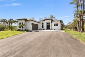 3388 40th Avenue, Naples, FL 34117 Sold 05/09/25