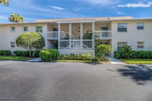 3200 Binnacle Dr D3, Naples