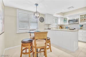 3200 Binnacle Drive, Naples, FL 34103 - MLS#225033972