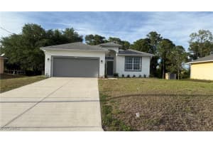 3102 3rd Street, Lehigh Acres, FL 33971 Sold 06/13/25