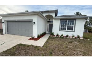 3102 3rd Street, Lehigh Acres, FL 33971 Sold 06/13/25