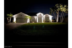 2707 El Dorado Parkway, Cape Coral, FL 33914 Sold 07/24/25