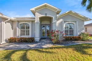 2707 El Dorado Parkway, Cape Coral, FL 33914 Sold 07/24/25