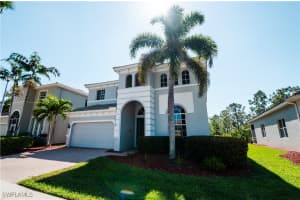 11526 Centaur Way, Lehigh Acres, FL 33971 - MLS#225034006
