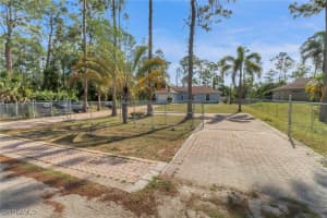 2282 Kean Court, Naples, FL 34117 Sold 05/21/25