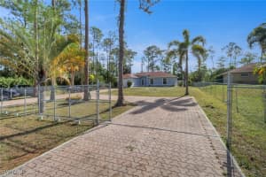 2282 Kean Court, Naples, FL 34117 Sold 05/21/25