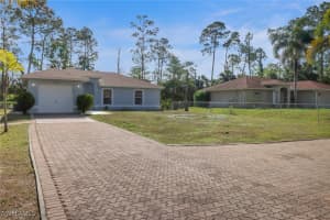 2282 Kean Court, Naples, FL 34117 Sold 05/21/25