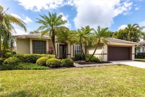 873 Grand Rapids Boulevard, Naples, FL 34120 - MLS#225034022