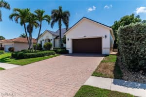 1161 Bluebird Avenue, Marco Island, FL 34145 Sold 05/15/25