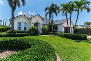 1161 Bluebird Avenue, Marco Island, FL 34145 Sold 05/15/25