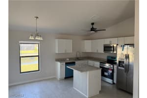 627 28th Terrace, Cape Coral, FL 33914 Sold 06/26/25