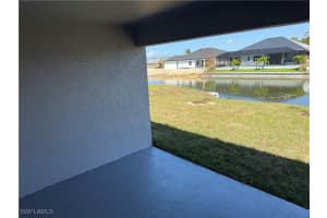 627 28th Terrace, Cape Coral, FL 33914 Sold 06/26/25