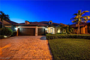 7530 Geranium Way, Naples, FL 34114 Sold 06/20/25