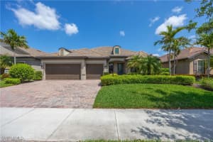 7530 Geranium Way, Naples, FL 34114 Sold 06/20/25