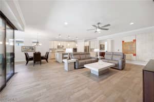 7530 Geranium Way, Naples, FL 34114 Sold 06/20/25