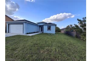5308 4th ST W, Lehigh Acres, FL 33971 Sold 07/11/25