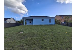5308 4th ST W, Lehigh Acres, FL 33971 Sold 07/11/25