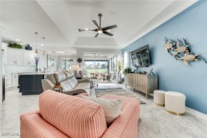 8535 Fairway Bend Drive, Estero, FL 33967 - MLS#225034043