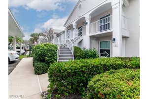 828 Gulf Pavilion Drive, Naples, FL 34108 Sold 08/19/25