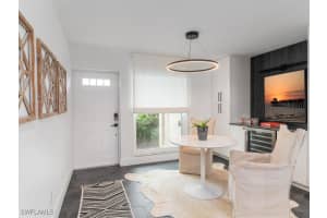 828 Gulf Pavilion Drive, Naples, FL 34108 Sold 08/19/25