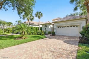 27549 RIVERBANK Drive, Bonita Springs, FL 34134 Sold 10/17/25