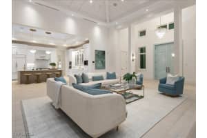 619 Binnacle Drive, Naples, FL 34103 - MLS#225034052