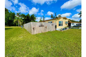 4051 Indiana Drive, Punta Gorda, FL 33982 Sold 07/01/25
