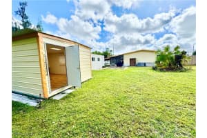 4051 Indiana Drive, Punta Gorda, FL 33982 Sold 07/01/25