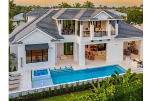 612 Binnacle Drive, Naples, FL 34103 - MLS#225034059